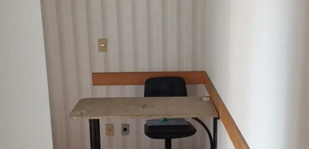 Consultório para venda ou aluguel, 40m² no Funcionários, Belo Horizonte