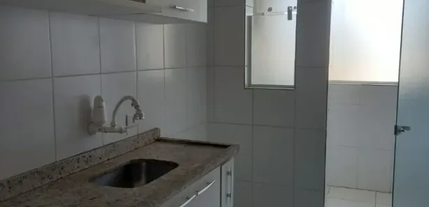 Apartamento com 2 Quartos à venda, 63m² no Jardim dos Estados, Taubaté