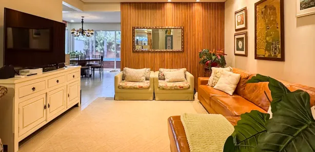 Casa de Condomínio com 4 Quartos à venda, 217m² no Jardim Botânico, Ribeirão Preto