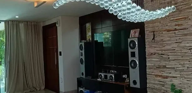 Apartamento com 4 Quartos para alugar, 134m² no Dona Clara, Belo Horizonte