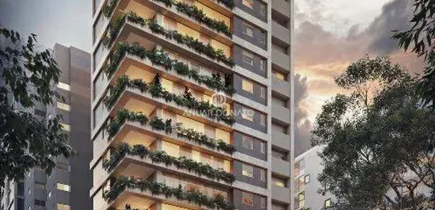 Apartamento com 4 Quartos à venda, 229m² no Lourdes, Belo Horizonte