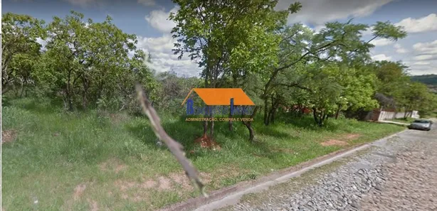 Lote/Terreno à venda, 2000m² no Recanto da Lagoa, Lagoa Santa