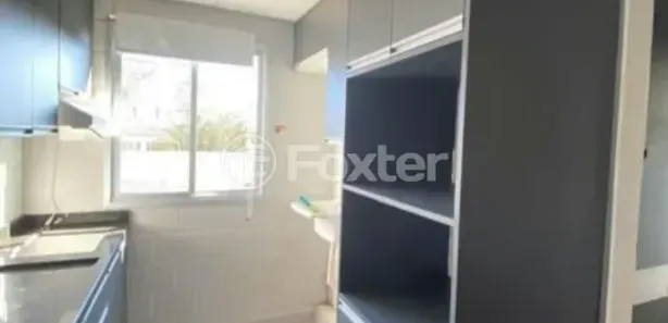 Apartamento com 2 Quartos à venda, 42m² no Campina, São Leopoldo