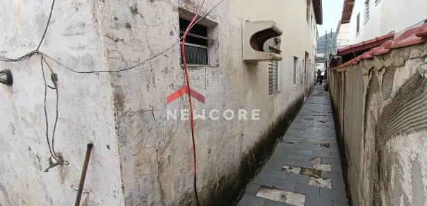 Casa com 2 Quartos à venda, 65m² no Jardim Primavera, Guarujá