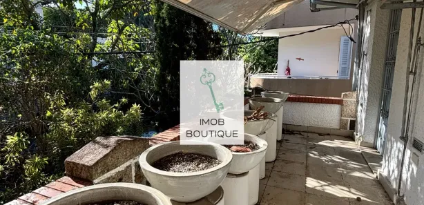 Casa com 13 Quartos para venda ou aluguel, 548m² no Urca, Rio de Janeiro