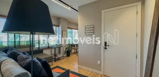 Apartamento com 2 Quartos à venda, 70m² no Savassi, Belo Horizonte