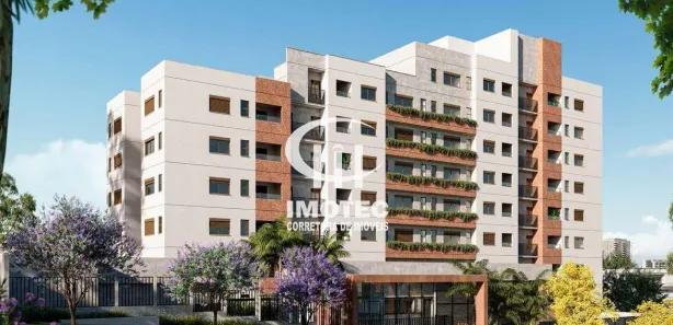 Apartamento com 3 Quartos à venda, 73m² no Coração de Jesus, Belo Horizonte