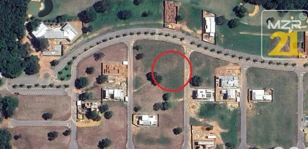 Lote/Terreno à venda, 603m² no Loteamento Caribe, Palmas