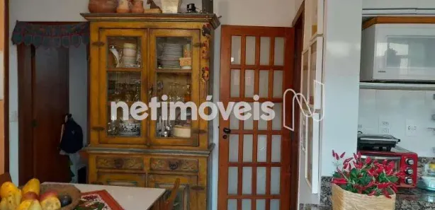 Cobertura com 4 Quartos à venda, 180m² no São Lucas, Belo Horizonte