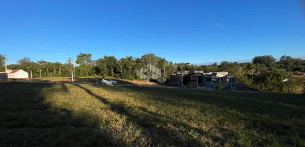 Lote/Terreno à venda, 304m² no Centro, Santa Cruz do Sul
