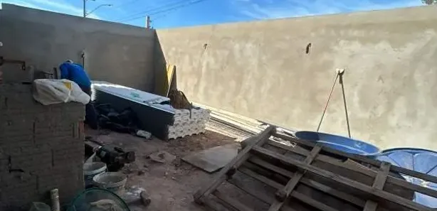 Casa com 3 Quartos à venda, 110m² no Plano Diretor Sul, Palmas