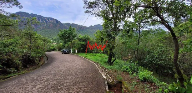 Lote/Terreno à venda, 5700m² no Zona Rural, Brumadinho