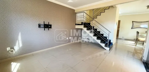 Casa com 4 Quartos à venda, 279m² no Samambaia Sul, Brasília