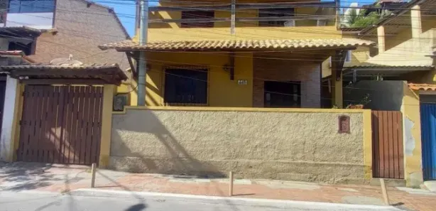 Casa com 4 Quartos para alugar, 185m² no Praia Grande, Arraial do Cabo