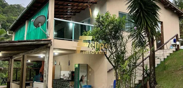 Fazenda/Sítio com 2 Quartos à venda, 22400m² no Buenos Aires, Guarapari