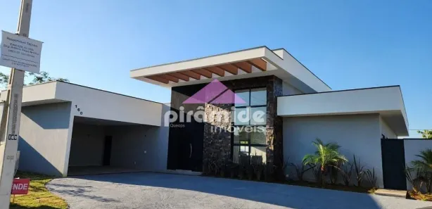 Casa com 4 Quartos à venda, 186m² no Vila Paraíso, Caçapava
