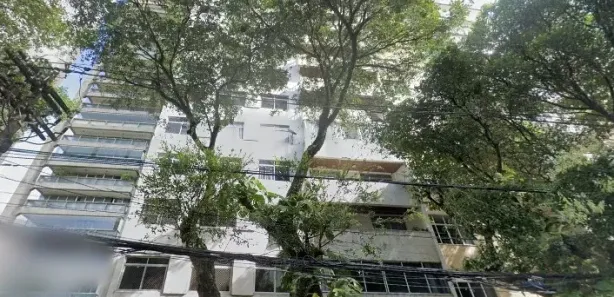 Apartamento com 3 Quartos à venda, 138m² no Campo Grande, Salvador