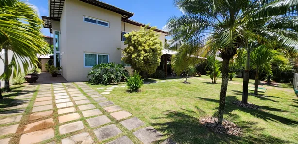 Casa de Condomínio com 4 Quartos à venda, 700m² no Vilas do Atlântico, Lauro de Freitas