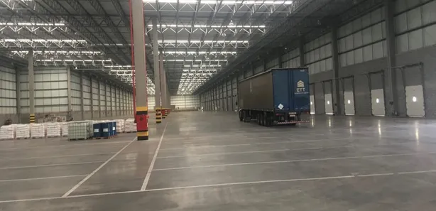 Galpão/Depósito/Armazém para alugar, 1500m² no , Simões Filho