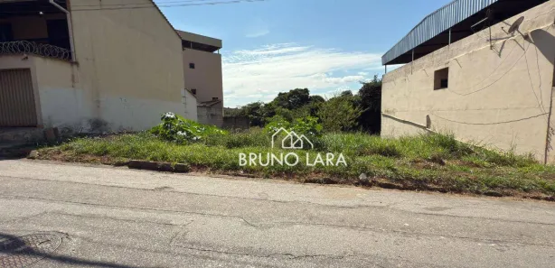 Lote/Terreno à venda, 225m² no São Sebastião, Igarapé