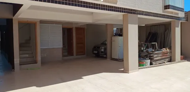 Sobrado com 2 Quartos à venda, 76m² no Vila Ligya, Guarujá