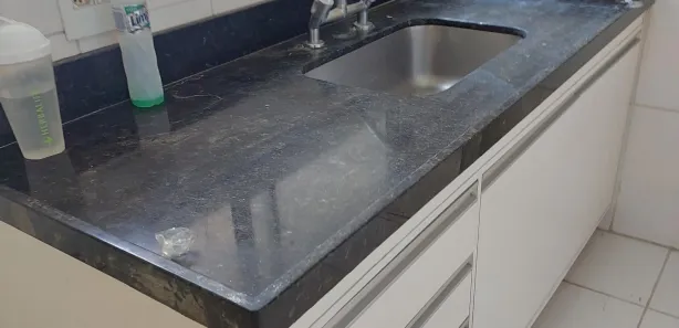 Apartamento com 3 Quartos para alugar, 138m² no Aleixo, Manaus