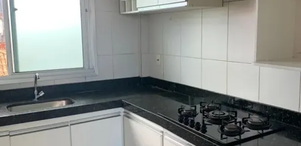 Apartamento com 3 Quartos para alugar, 70m² no Dona Clara, Belo Horizonte