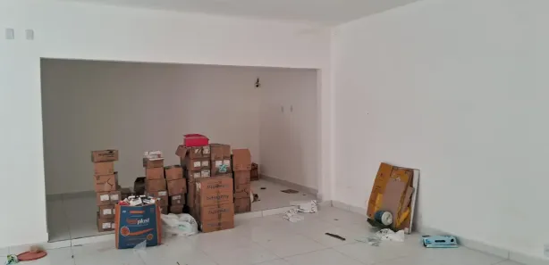 Ponto Comercial com 7 Quartos à venda, 300m² no Lagoa Nova, Natal