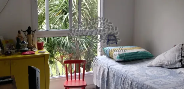 Apartamento com 3 Quartos para venda ou aluguel, 90m² no Barra Olímpica, Rio de Janeiro