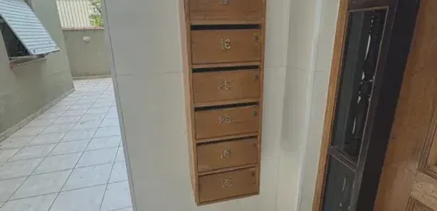 Apartamento com 2 Quartos à venda, 65m² no Embaré, Santos