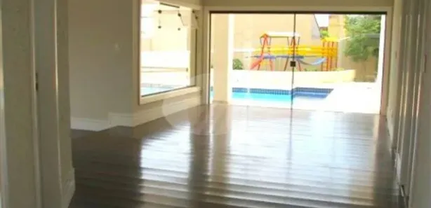 Sobrado com 4 Quartos à venda, 520m² no Parque Ortolândia, Hortolândia
