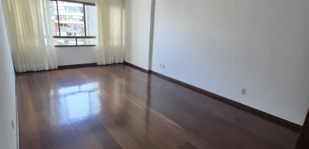 Apartamento com 3 Quartos para alugar, 120m² no Graça, Salvador