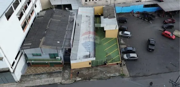 Ponto Comercial à venda, 135m² no Cidade Nova, Manaus