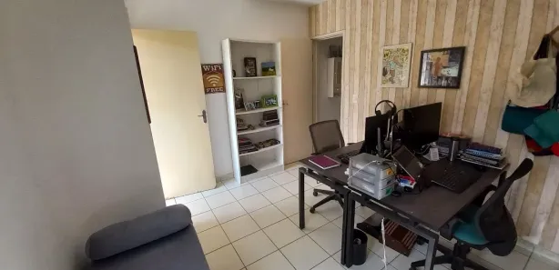 Casa de Condomínio com 2 Quartos à venda, 74m² no Candeias, Jaboatão dos Guararapes