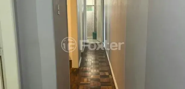 Apartamento com 2 Quartos à venda, 59m² no Navegantes, Porto Alegre
