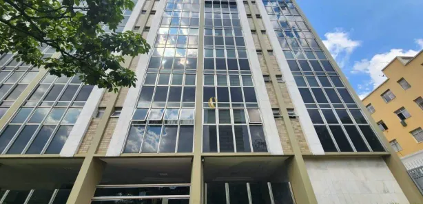 Sala Comercial à venda, 410m² no Serra, Belo Horizonte