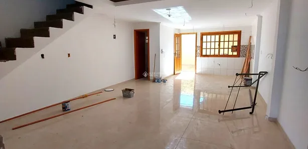 Sobrado com 3 Quartos à venda, 90m² no Jardim dos Lagos, Guaíba