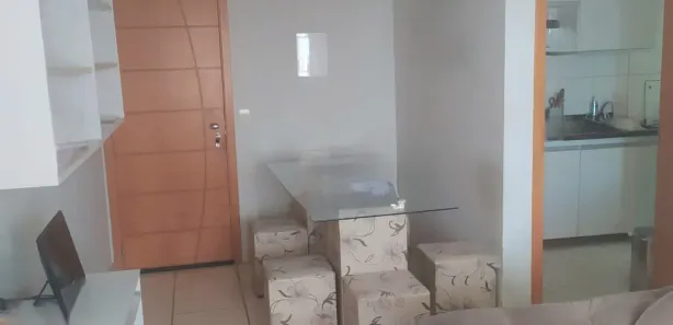 Apartamento com 2 Quartos à venda, 59m² no Ceilândia Norte, Brasília
