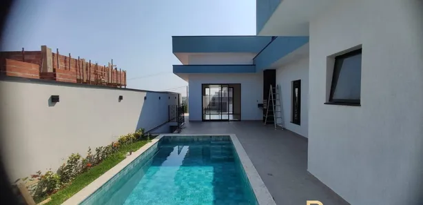 Casa de Condomínio com 3 Quartos à venda, 200m² no Condomínio Terras do Vale, Caçapava