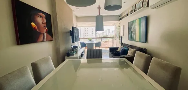 Apartamento com 2 Quartos à venda, 89m² no Pituba, Salvador