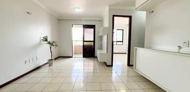 Apartamento com 2 Quartos à venda, 56m² no Capim Macio, Natal