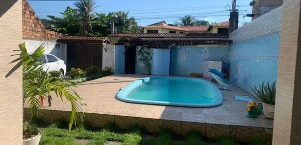 Casa com 4 Quartos à venda, 320m² no Paripe, Salvador