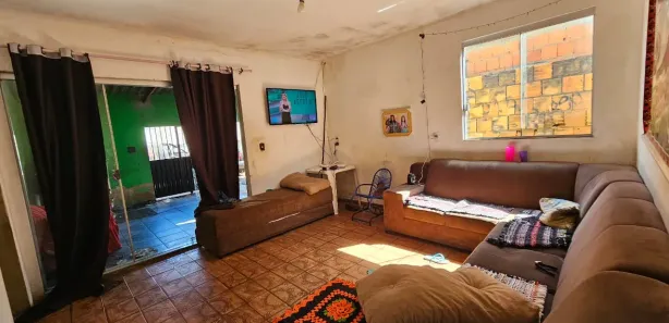 Casa com 3 Quartos à venda, 200m² no Arapoanga, Brasília