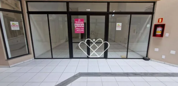 Sala Comercial para alugar, 40m² no Parque dos Anjos, Gravataí