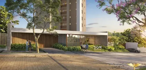 Apartamento com 3 Quartos à venda, 130m² no Horto Florestal, Salvador