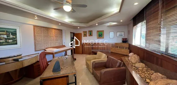 Sala Comercial para alugar, 50m² no Serra, Belo Horizonte