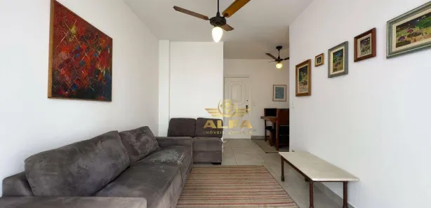 Apartamento com 3 Quartos à venda, 83m² no Vila Alzira, Guarujá