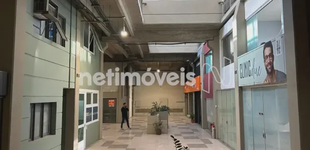 Lote/Terreno para alugar, 34m² no Carmo, Belo Horizonte