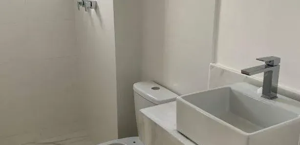 Apartamento com 2 Quartos para alugar, 55m² no Funcionários, Belo Horizonte