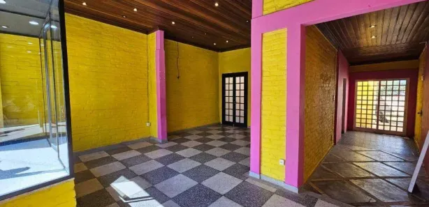 Ponto Comercial à venda, 124m² no Vila Nova, Itu